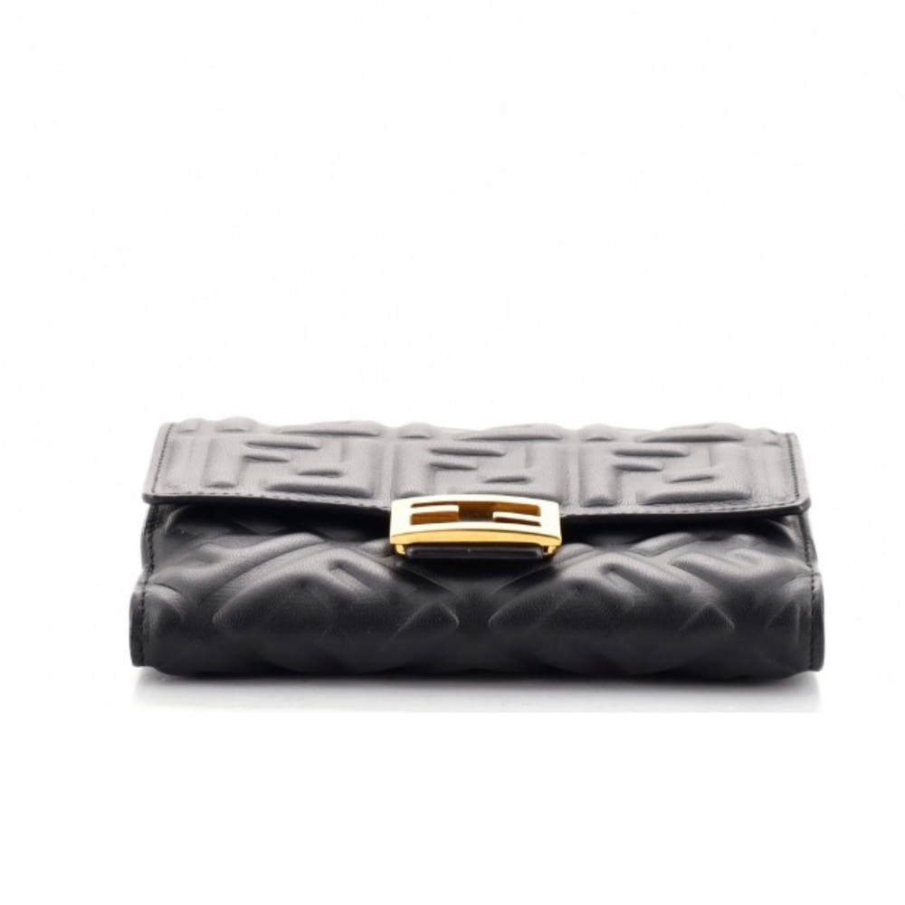 Fendi monogram wallet - Picture 4 of 10
